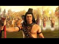 Bholenath Bhavam Bhavani Sahitam Namami Song
