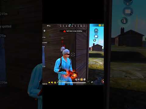 REVENGE DONE ☠️🗿 #shortsfeed #freefire #tondaegamer #nstwinsff