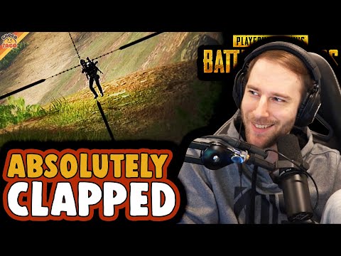 Clappin' Bad Guys with the P90 and Kar98...Again ft. Halifax - chocoTaco PUBG Taego Duos Gameplay