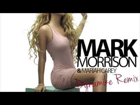 Mark Morrison & Mariah Carey - We Belong To the Mack (Dynamike Remix)