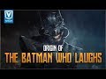 Origin Of The Batman Who Laughs Evil Batman Joker