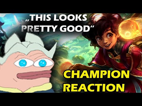 Drututt's Reaction To New Champion "Milio"