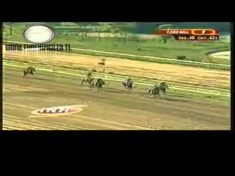 la rinconada 9 carrera domingo 25 de mayo del 2014