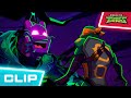 Donnie Connects To The Technodrome Rise Of The Teenage Mutant Ninja Turtles The Movie HD