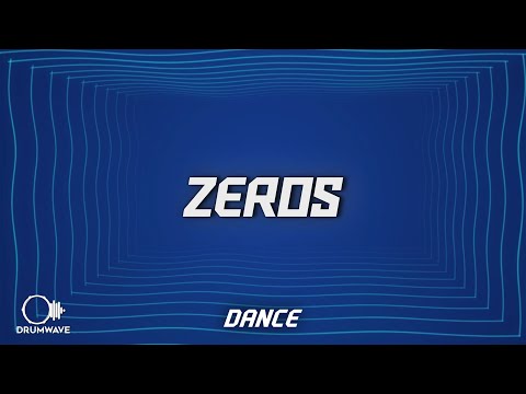 cassö, Jazzy & Headie One - Zeros (Lyrics)