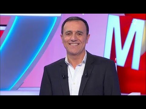 Motus du 27/03/18 - Intégrale