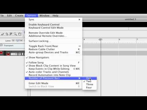 Record Midi in Propellerheads Reason
