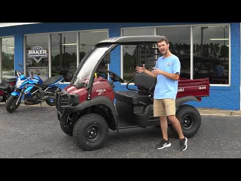 TOP 5 Accessories for 2021 Kawasaki Mule