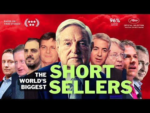 How Short Sellers Make BIG Money in the Stock Markets | Short Selling Explained