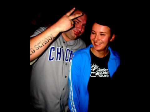 Natasza And Oscarsix - High Life Girls And Boys (RR Edit)