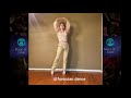 PERSIAN GIRLS DANCE 16 رقص جذاب دختر ایرانی