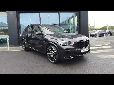 BMW X5 xDrive45e M Sport - Image 2