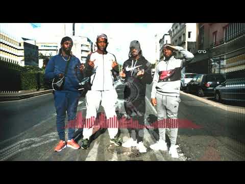 [FREE] 13 Block x Leto x kalash criminel Type Beat - "BLO" |Rap Trap Beat  2020