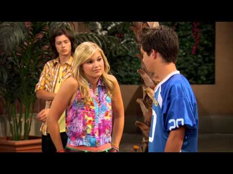 Kickin' It Jack and Kim - Moments From Kickin' It On Our Own