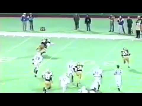 1995 Football