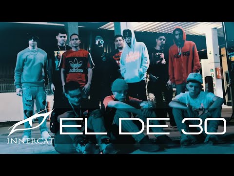 Video thumbnail for El De 30