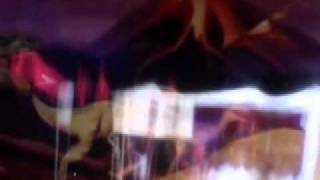 Carla Bozulich's Evangelista--The Blue Room