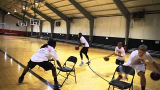 Cleveland Basketball School Promo