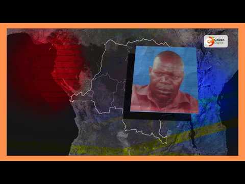 Bungoma family seeks repatriation of kin’s body from DR Congo