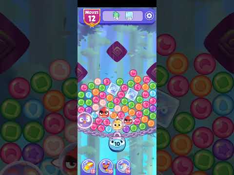 Angry birds Dream blast - level 399