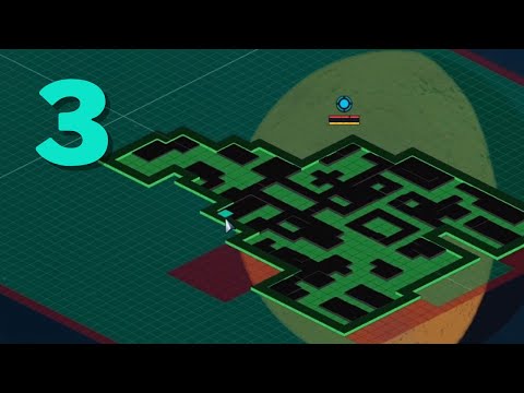 Explore, Fight, and Expand!  -  Ep 3 -  Space Haven