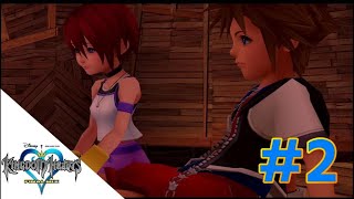 【RPG】#2 別れと旅立ち【キングダムハーツFM】