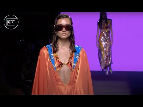 Best of CUSTO BARCELONA MBFW Spring 2024 - Swimwear FC