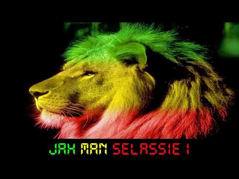 Jah man-that style ft.big shine-sleng teng
