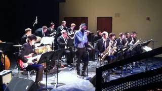 [Live Jazz] Saturday Night Is The Loneliest Night Of The Week 【Ashe】