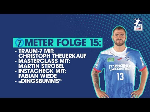 7Meter 2019/20 - Folge 15