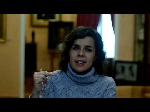 Vídeo: Quéreme soar! Romanticismo