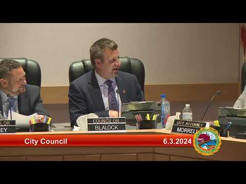 6.3.2024 City Council