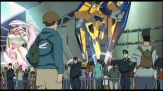 Toonami - IGPX Long Promo (HQ)