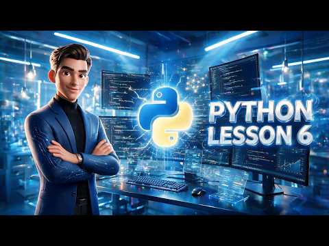 Python Tutorial For Beginners 6 Sets Dictionaries Explained Complete Guide