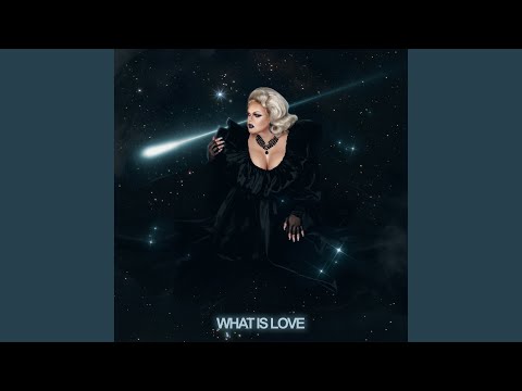 What Is Love (7"Mix)