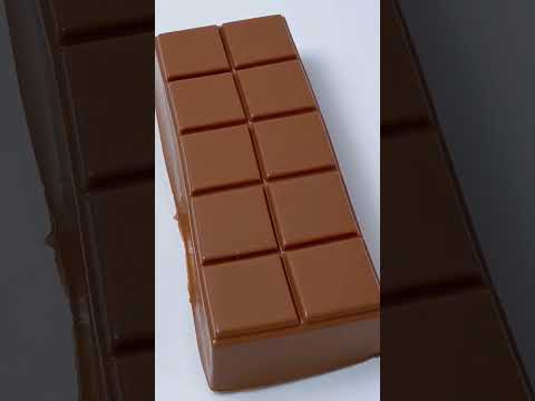 FUFUSQUISHY ASMR🟫🟫Dubai Chocolate
