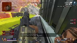 ダイヤ帯以上はつよいねー