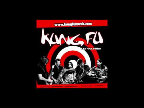 Bopcorn - Kung Fu