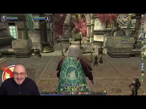 Gondor Gambolling 12: in which Gryfflet has some good news and some bad
