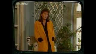 Juliane Werding - Vielleicht, irgendwann - ZDF-Hitparade - 1987