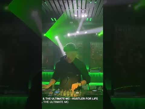 #ghosttown 2026 #earlyhardcore #earlyrave #hardcore #gabber #dj warm up #djset #hakken #livestream