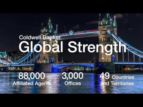 Coldwell Banker is #1!