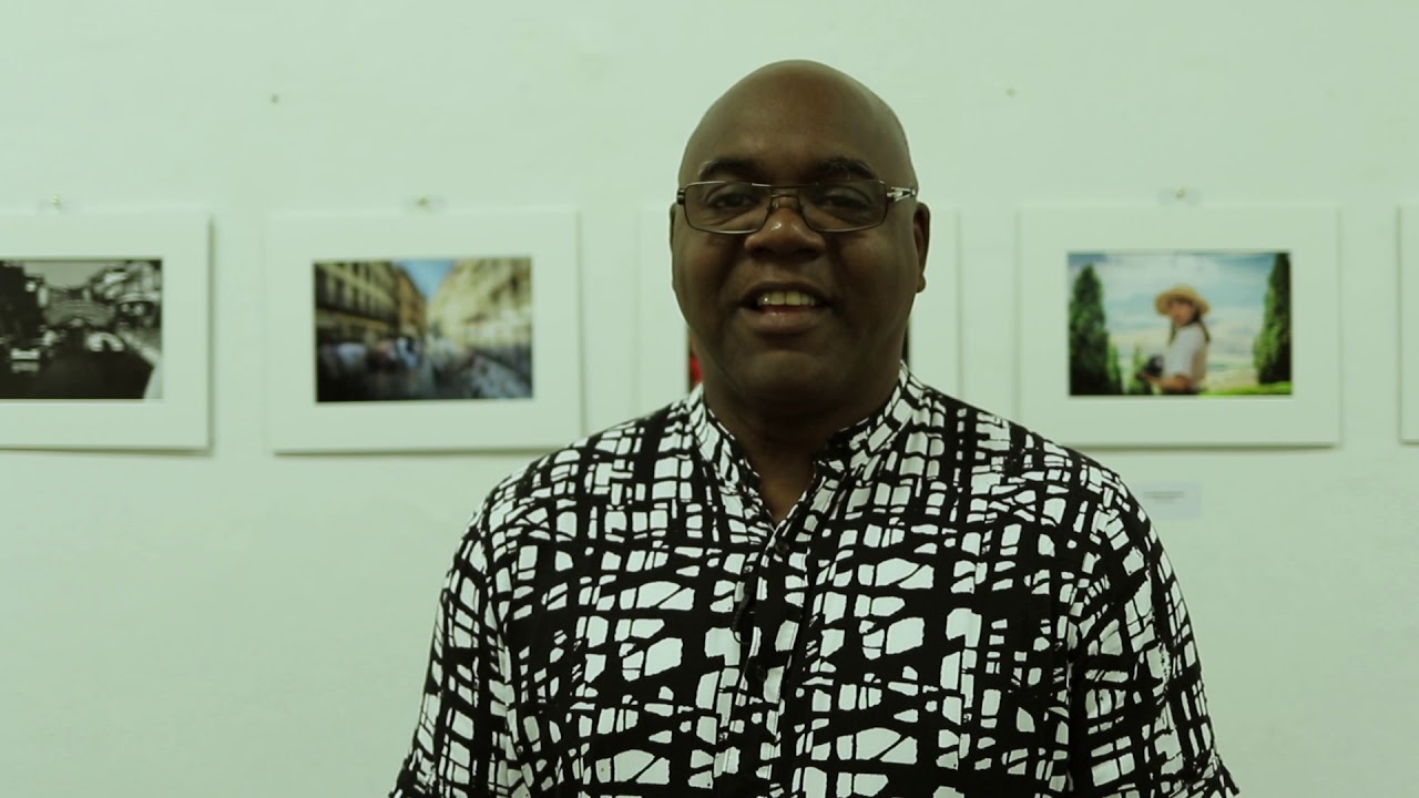 AAU Study Abroad 2018 Photography