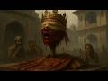 The Slave Who Skinned A Sultan Alive Malik Kafur S 35 Days Of Terror