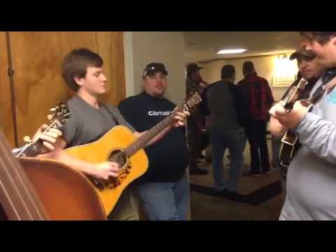 SPBGMA by the pool jam 2016 Ninety Nine Years