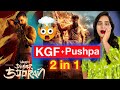 Veera Dheera Sooran Movie REVIEW Deeksha Sharma