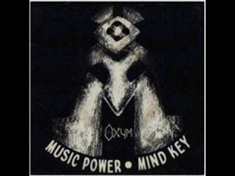 Oxym - Mind Keys online metal music video by OXYM