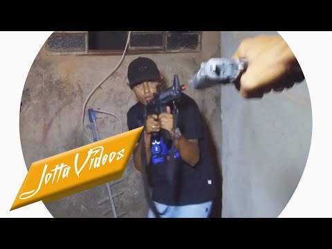 Mc JL BH - Vulgo Terror (Vídeo Clipe Oficial)