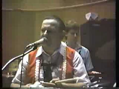 Worlds Polka King Lil Wally Twirl Your Hanky and Puka Jasiu