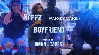 Rippz ft Paigey Cakey - 
